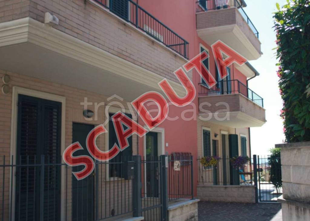 appartamento in vendita a Porto Sant'Elpidio