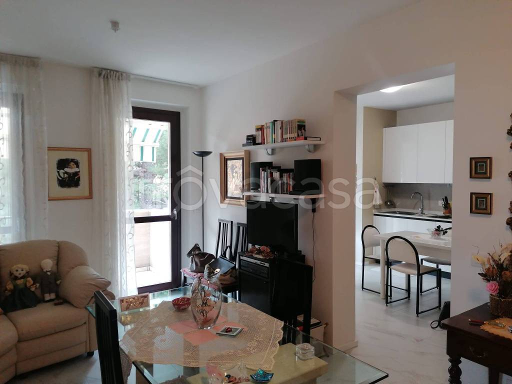 appartamento in vendita a Porto Sant'Elpidio