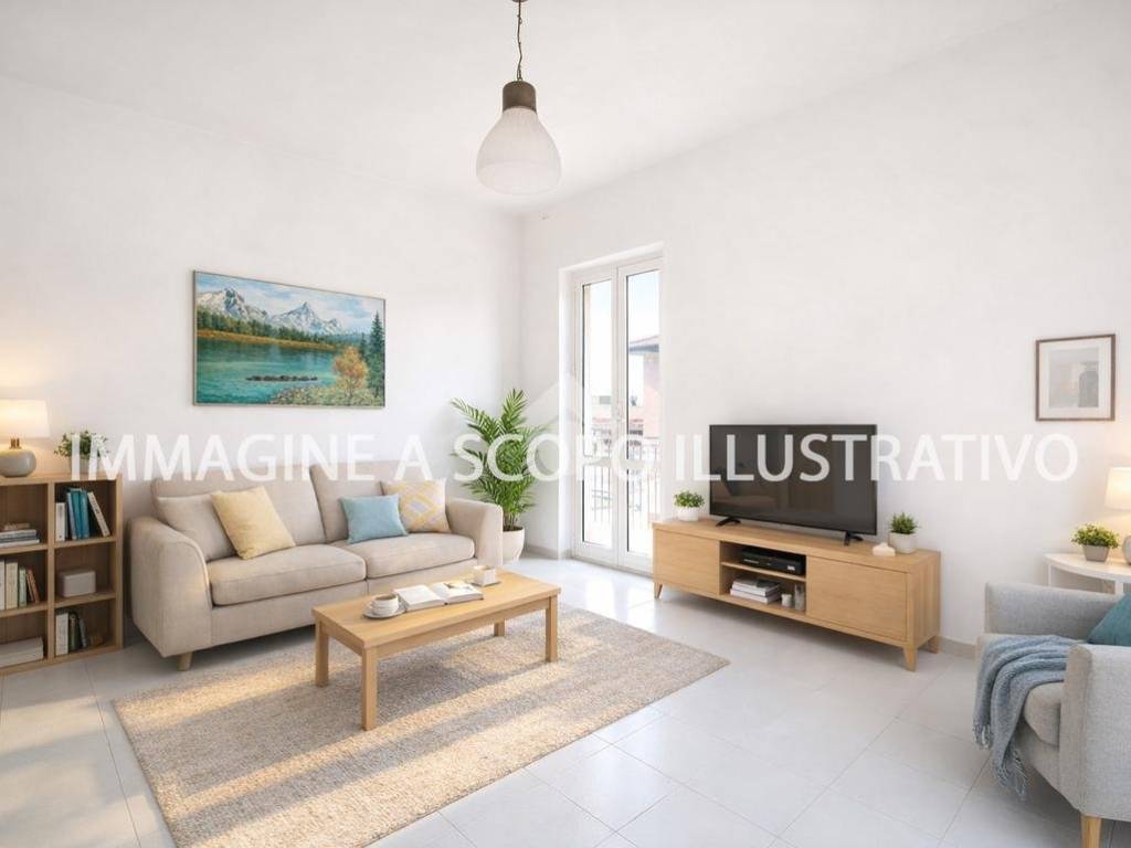 appartamento in vendita a Porto Sant'Elpidio