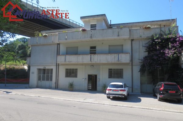 appartamento in vendita a Porto Sant'Elpidio