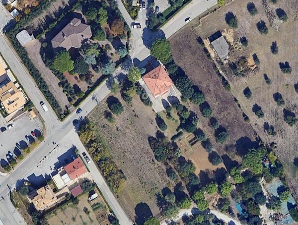 terreno agricolo in vendita a Porto Sant'Elpidio