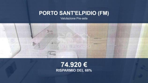 negozio in vendita a Porto Sant'Elpidio
