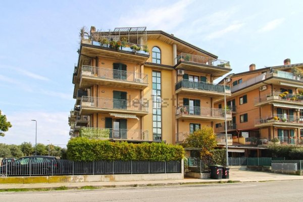 appartamento in vendita a Porto Sant'Elpidio