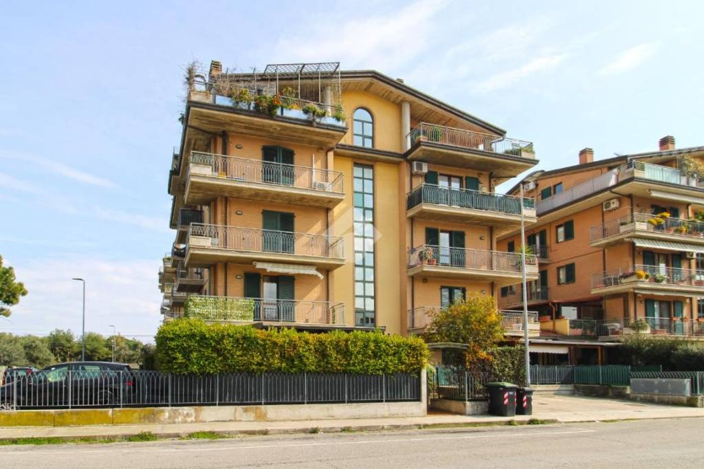 appartamento in vendita a Porto Sant'Elpidio