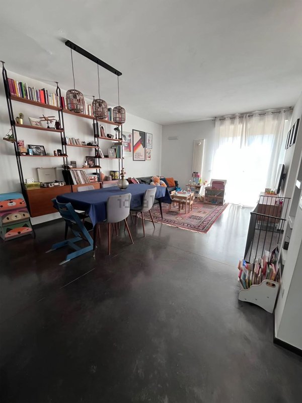 appartamento in vendita a Porto Sant'Elpidio