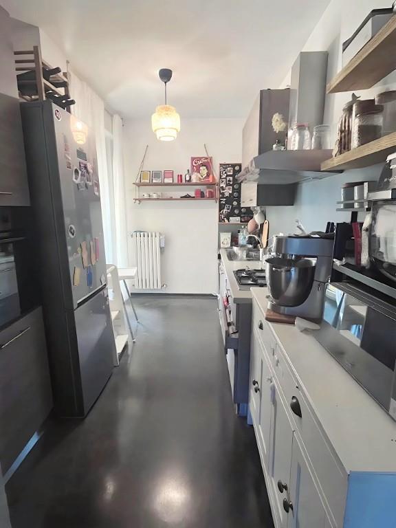 appartamento in vendita a Porto Sant'Elpidio