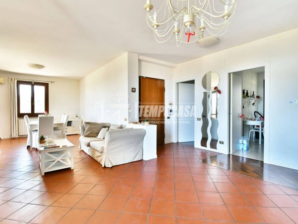 appartamento in vendita a Porto Sant'Elpidio