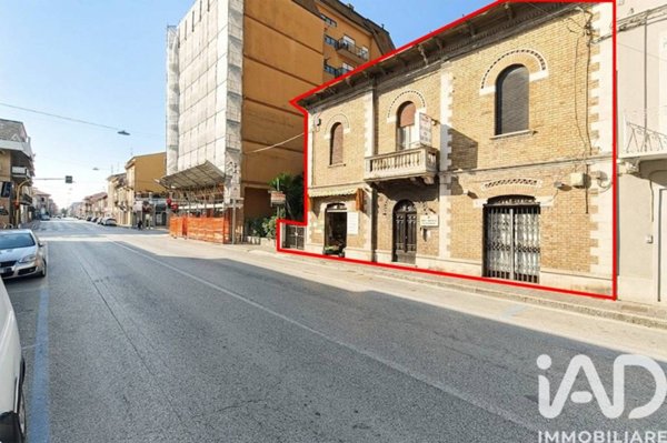 casa indipendente in vendita a Porto Sant'Elpidio