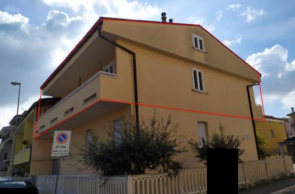 appartamento in vendita a Porto Sant'Elpidio