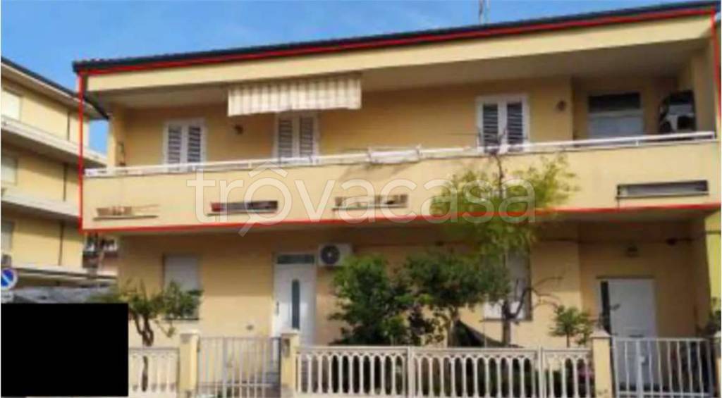 appartamento in vendita a Porto Sant'Elpidio