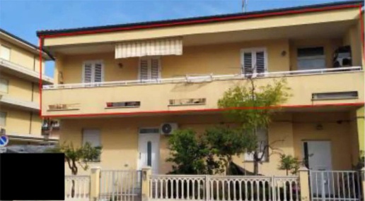 appartamento in vendita a Porto Sant'Elpidio