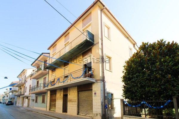 appartamento in vendita a Porto Sant'Elpidio