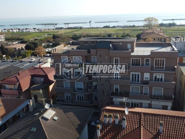 appartamento in vendita a Porto Sant'Elpidio