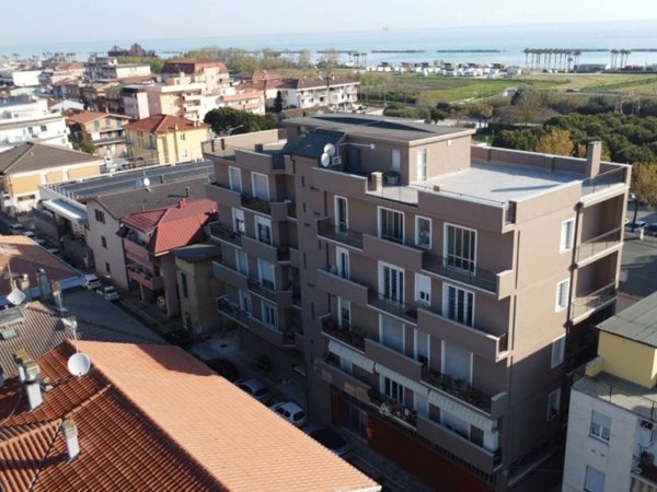 appartamento in vendita a Porto Sant'Elpidio
