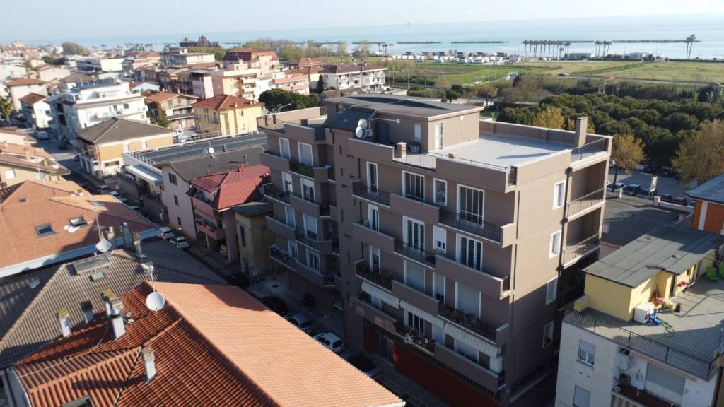 appartamento in vendita a Porto Sant'Elpidio