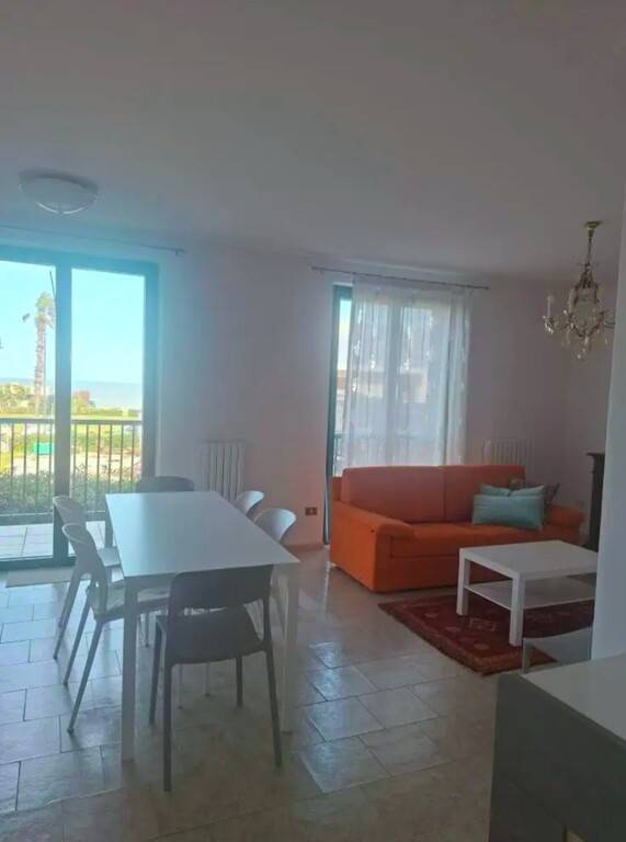 appartamento in vendita a Porto Sant'Elpidio