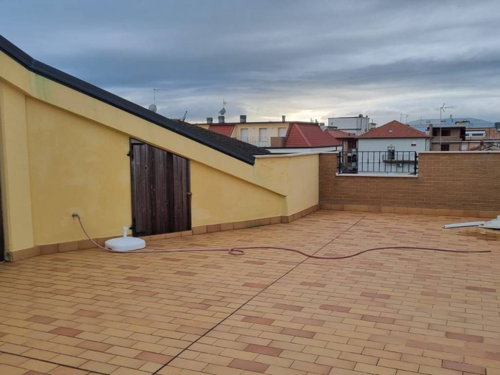 appartamento in vendita a Porto Sant'Elpidio