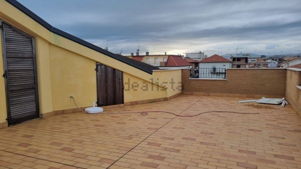 appartamento in vendita a Porto Sant'Elpidio