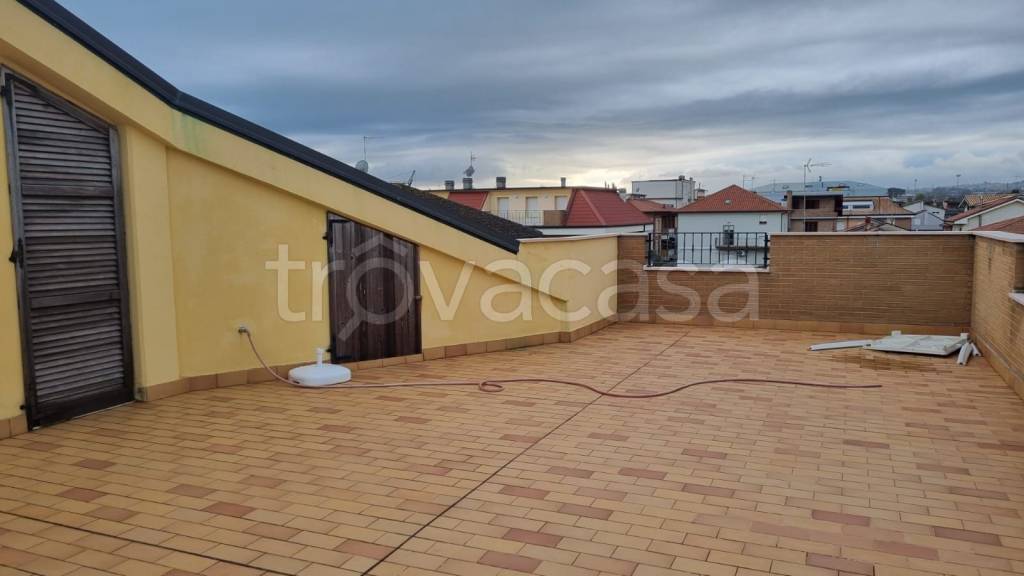 appartamento in vendita a Porto Sant'Elpidio