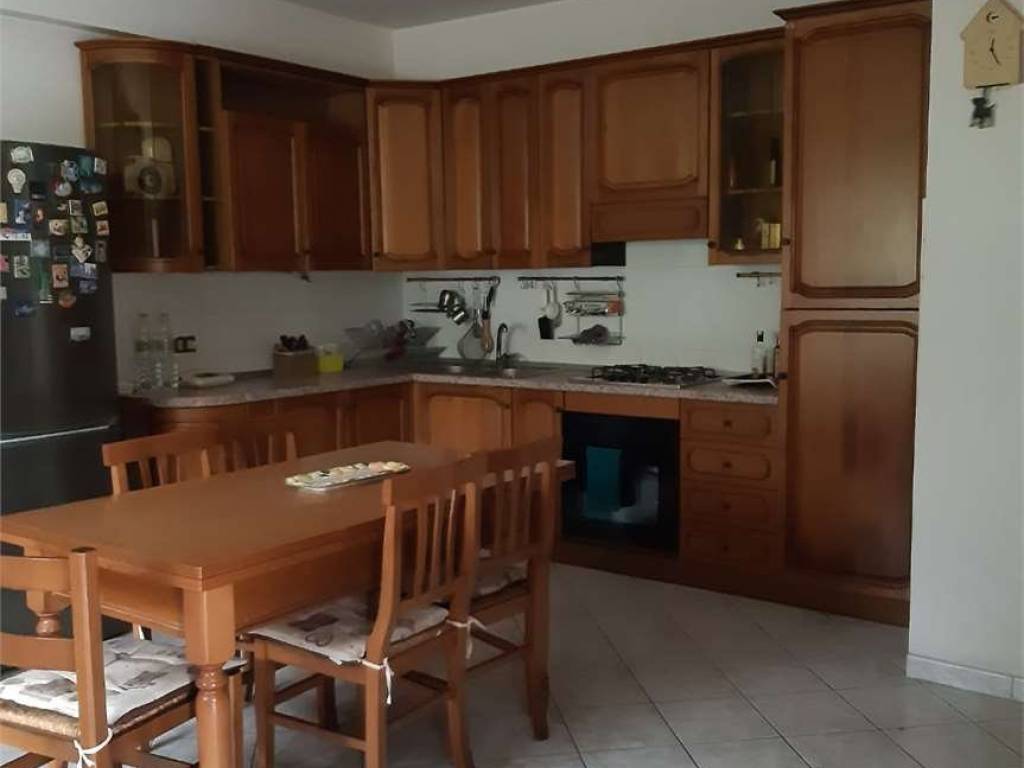 appartamento in vendita a Porto Sant'Elpidio