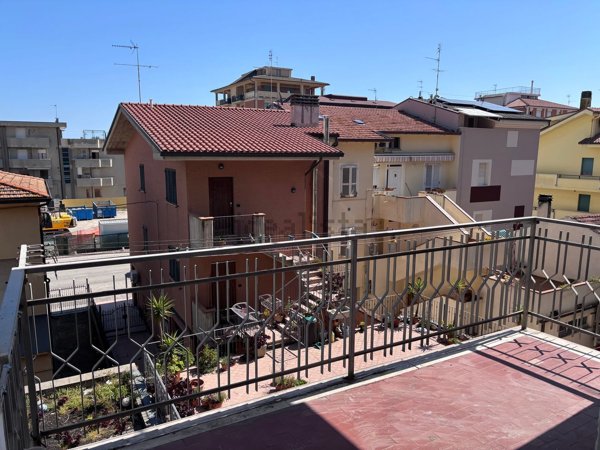 appartamento in vendita a Porto Sant'Elpidio