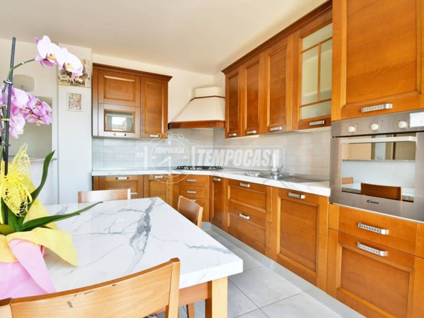 appartamento in vendita a Porto Sant'Elpidio