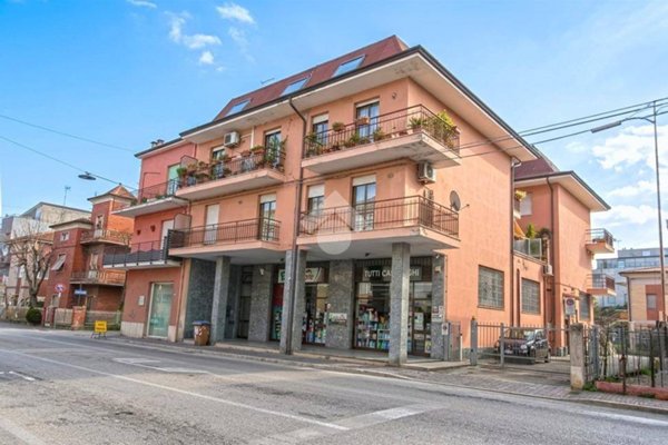 appartamento in vendita a Porto Sant'Elpidio