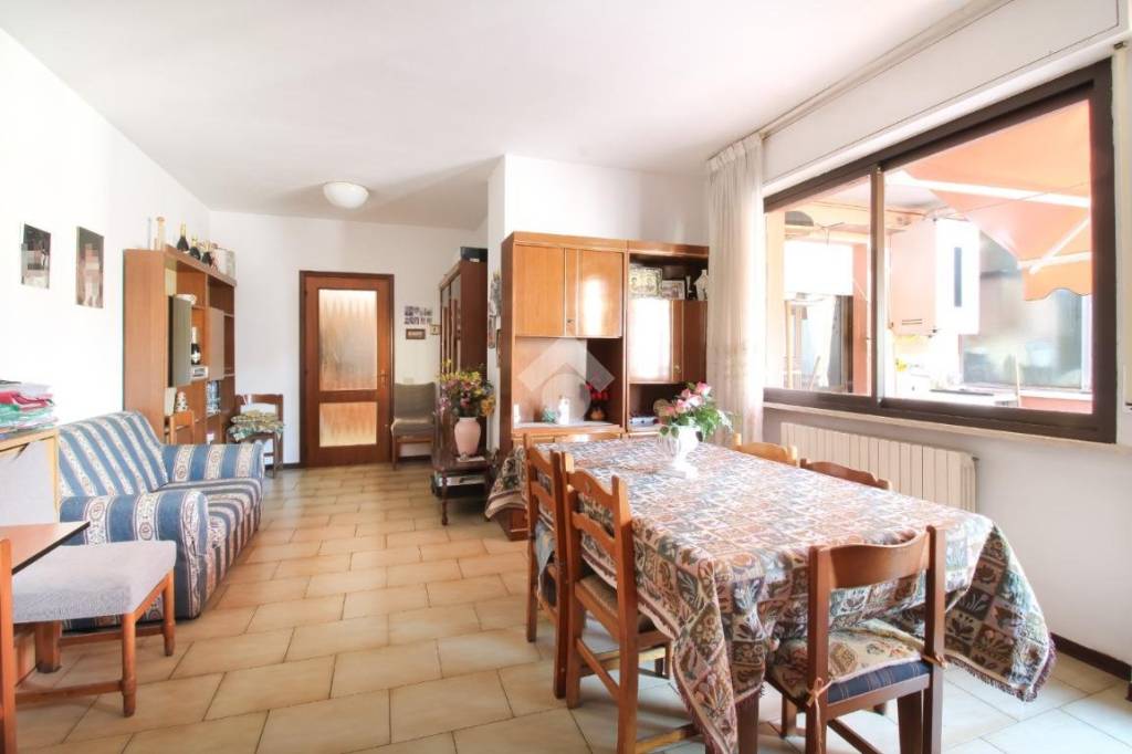appartamento in vendita a Porto Sant'Elpidio