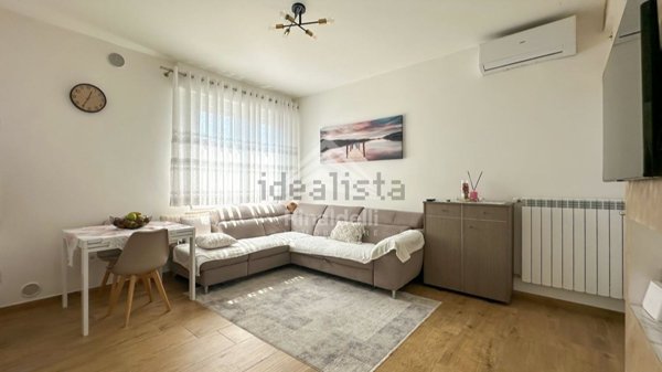 appartamento in vendita a Porto Sant'Elpidio