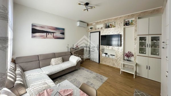 appartamento in vendita a Porto Sant'Elpidio