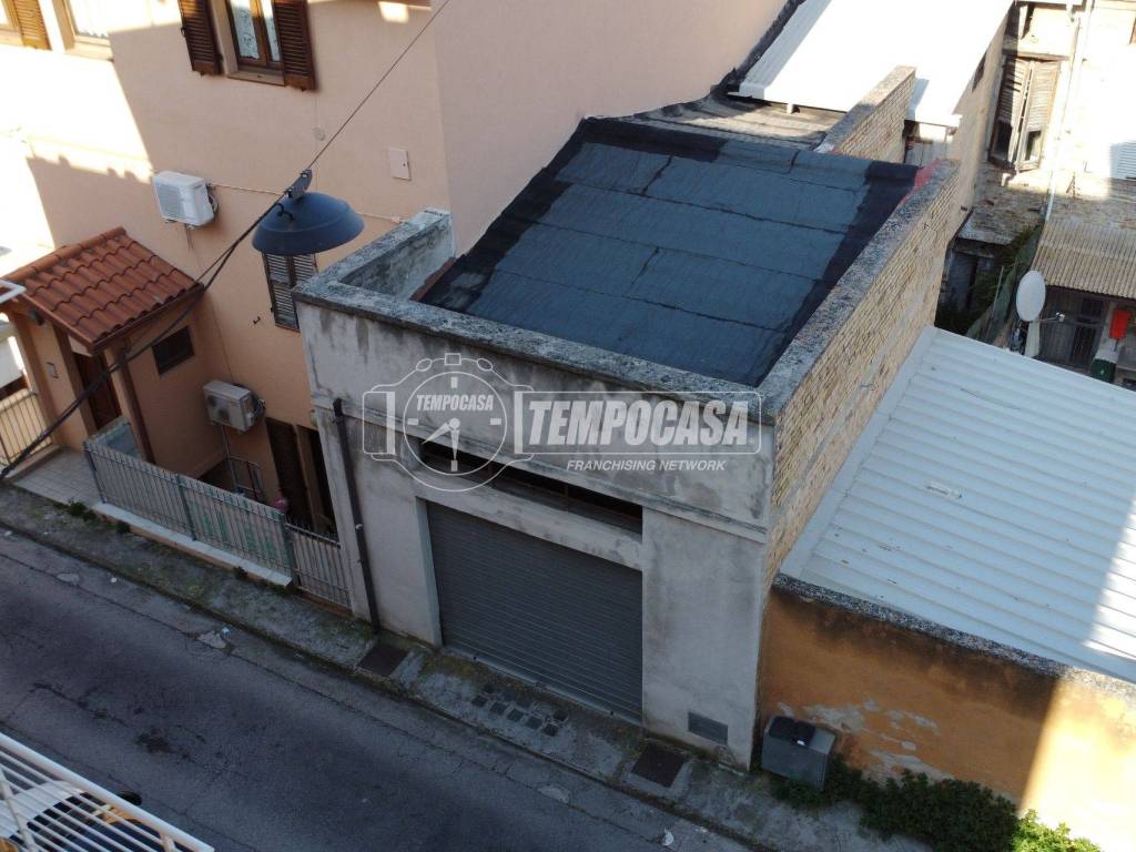 negozio in vendita a Porto Sant'Elpidio