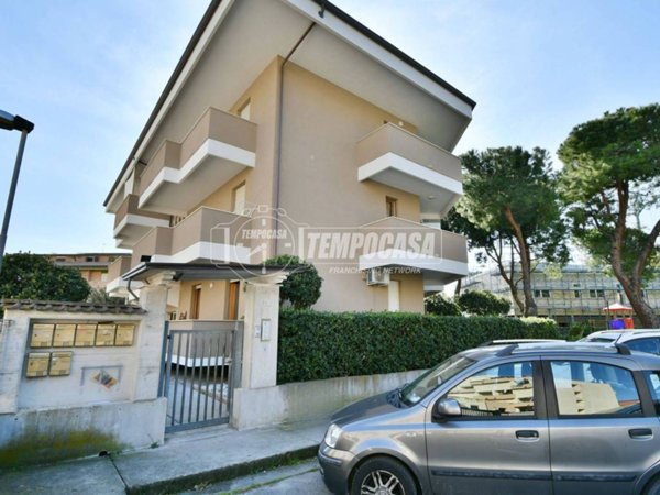 appartamento in vendita a Porto Sant'Elpidio