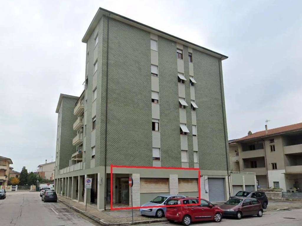 appartamento in vendita a Porto Sant'Elpidio
