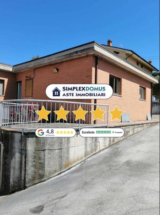 appartamento in vendita a Porto Sant'Elpidio