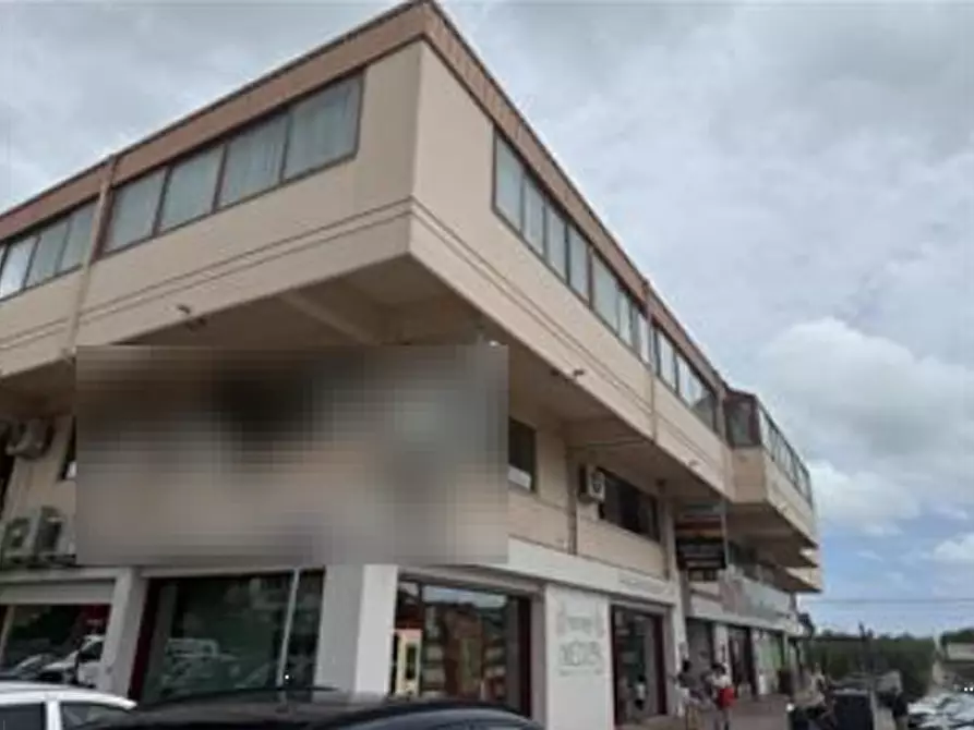ufficio in vendita a Porto Sant'Elpidio