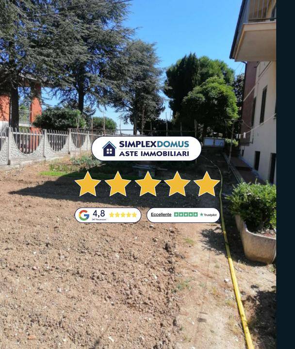 appartamento in vendita a Porto Sant'Elpidio