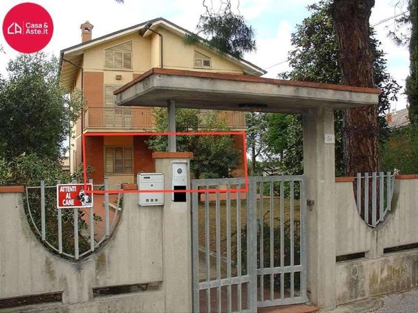 appartamento in vendita a Porto Sant'Elpidio