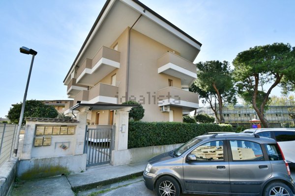 appartamento in vendita a Porto Sant'Elpidio