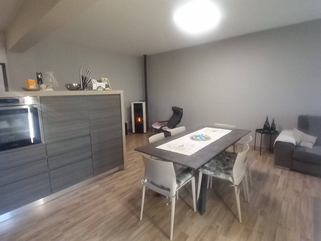 appartamento in vendita a Porto Sant'Elpidio