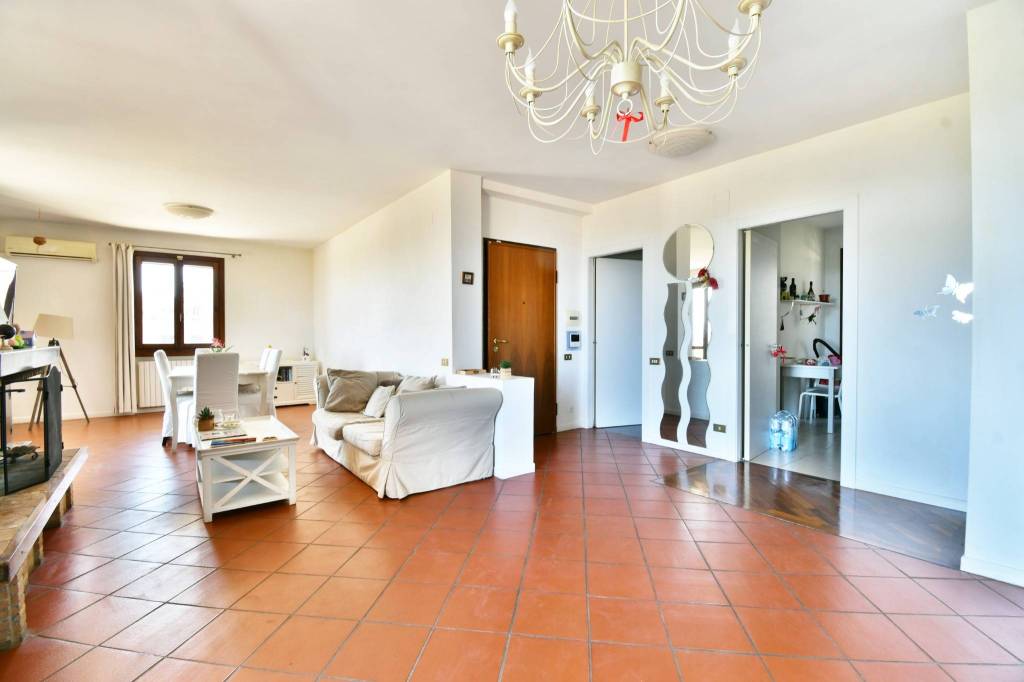 appartamento in vendita a Porto Sant'Elpidio