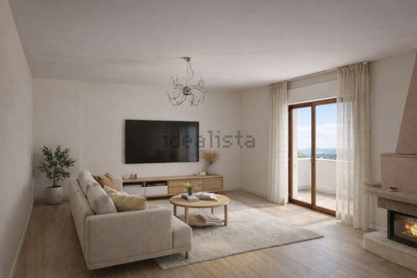 appartamento in vendita a Porto Sant'Elpidio