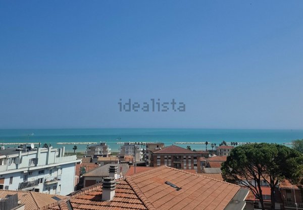 appartamento in vendita a Porto Sant'Elpidio