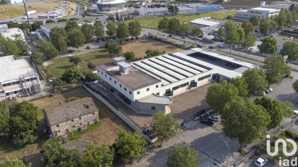 negozio in vendita a Porto Sant'Elpidio