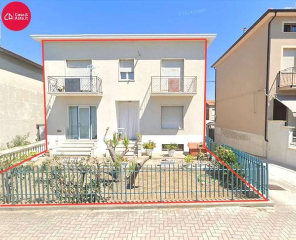 appartamento in vendita a Porto Sant'Elpidio