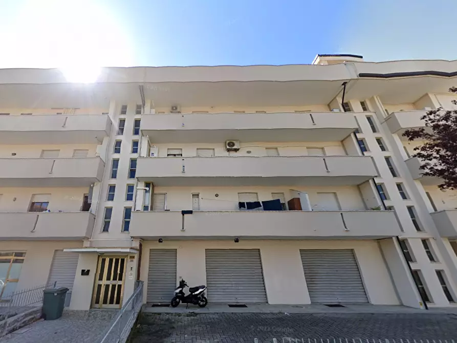 appartamento in vendita a Porto Sant'Elpidio