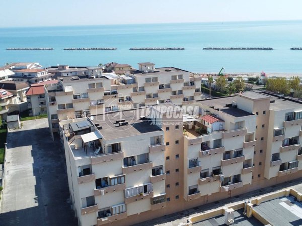 appartamento in vendita a Porto Sant'Elpidio