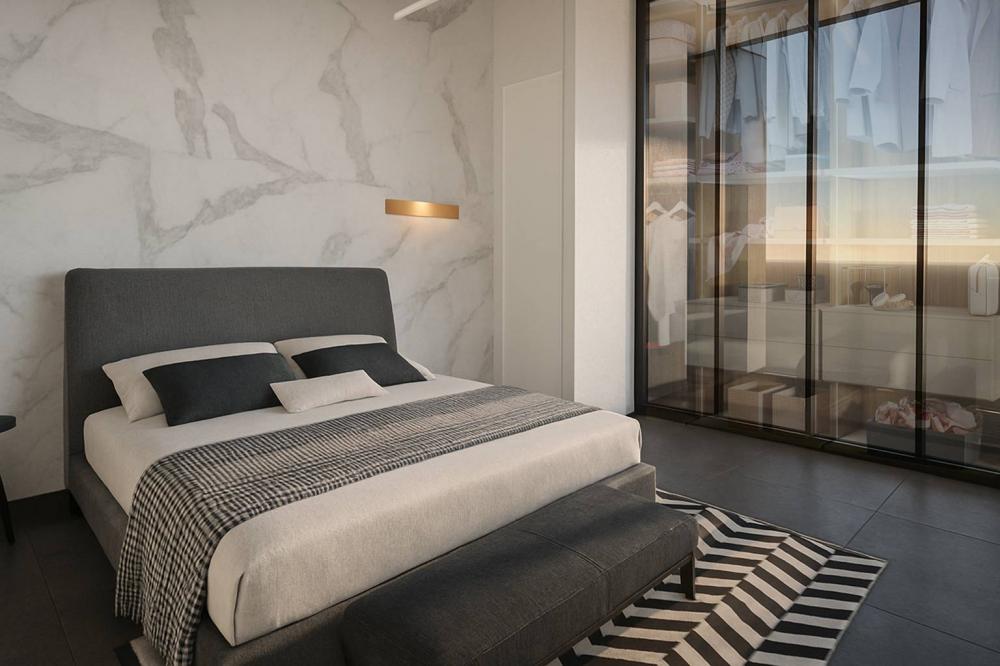 appartamento in vendita a Porto Sant'Elpidio