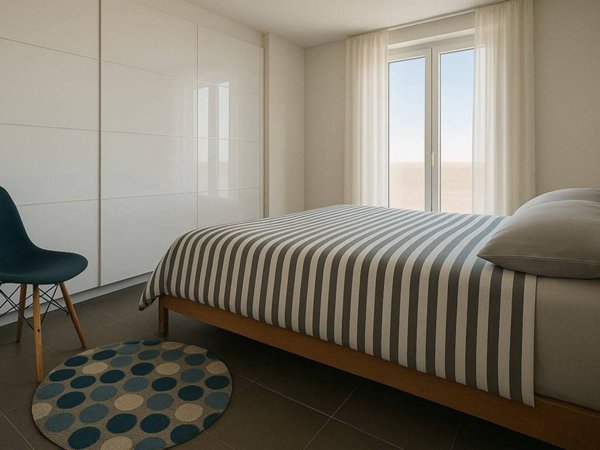 appartamento in vendita a Porto Sant'Elpidio