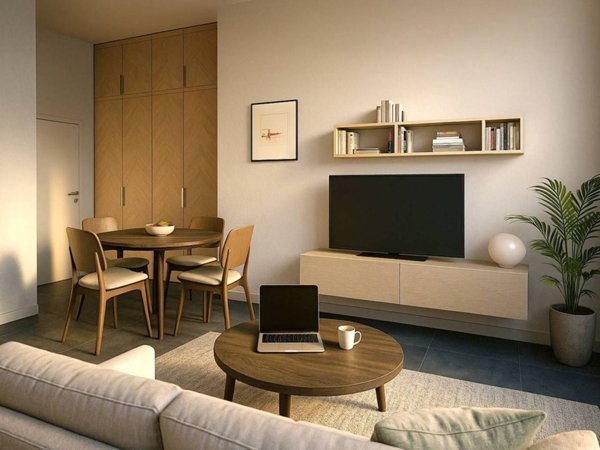 appartamento in vendita a Porto Sant'Elpidio