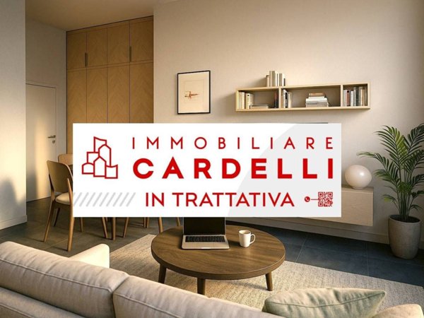 appartamento in vendita a Porto Sant'Elpidio
